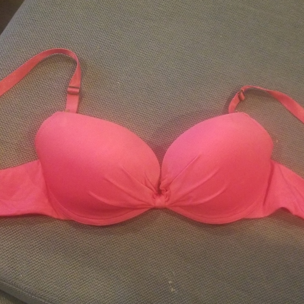 Push up bra
